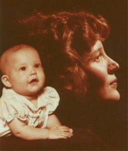 002Baby Daphne & Mom